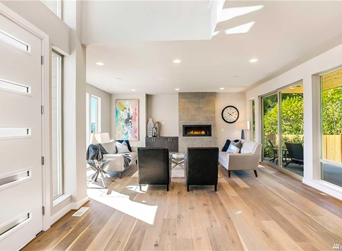 Plan 23619JD: 4 Bed Contemporary with 5 Bed Flexibility - Image #8 - Contemporary, Northwest