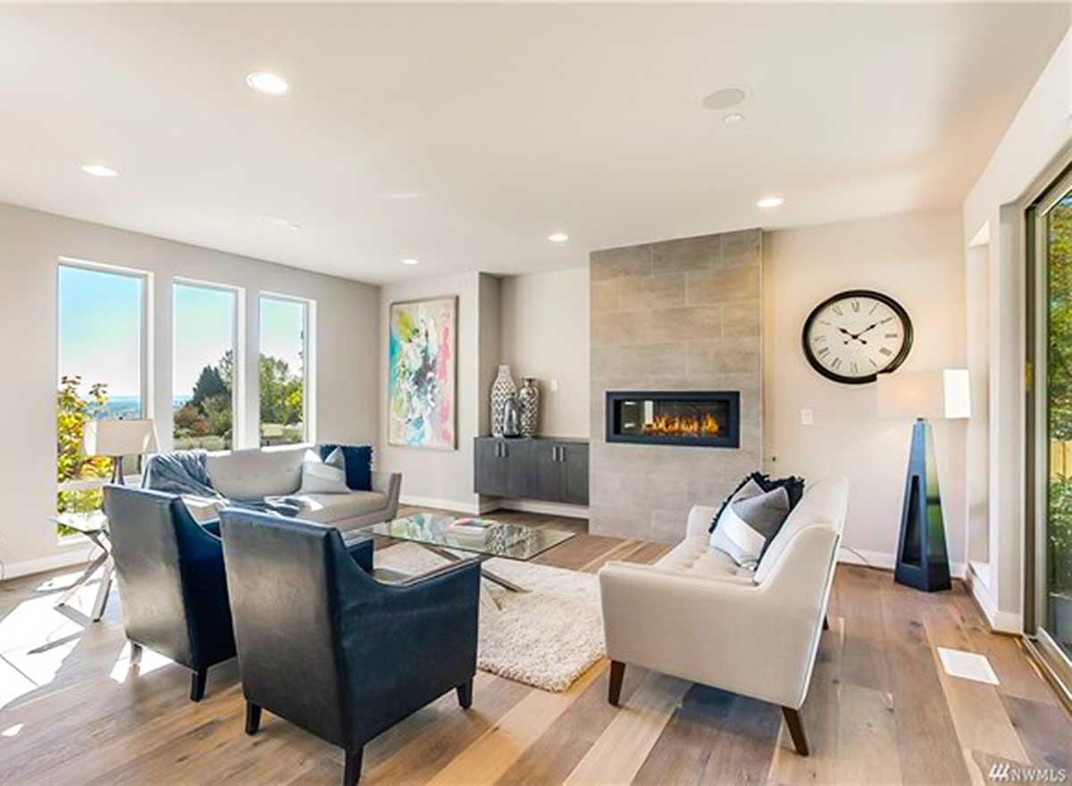 Plan 23619JD: 4 Bed Contemporary with 5 Bed Flexibility - Image #10 - Contemporary, Northwest
