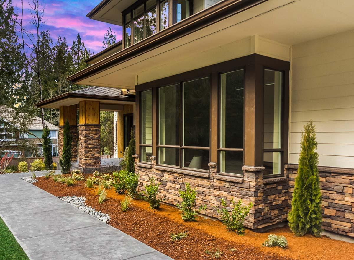 Plan 23620JD: Above and Beyond IV - Image #8 - Contemporary, Modern, Northwest, Prairie