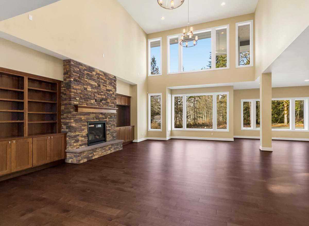 Plan 23620JD: Above and Beyond IV - Image #10 - Contemporary, Modern, Northwest, Prairie