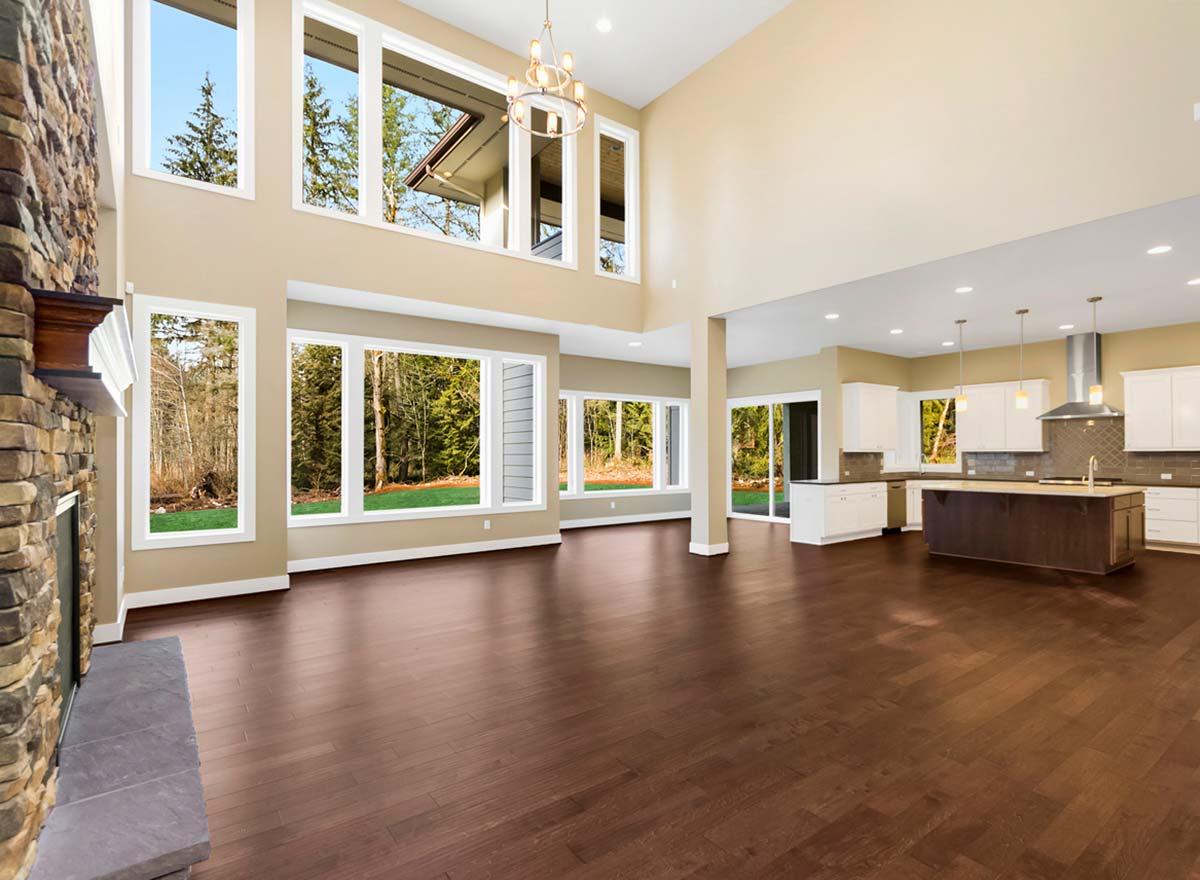 Plan 23620JD: Above and Beyond IV - Image #11 - Contemporary, Modern, Northwest, Prairie