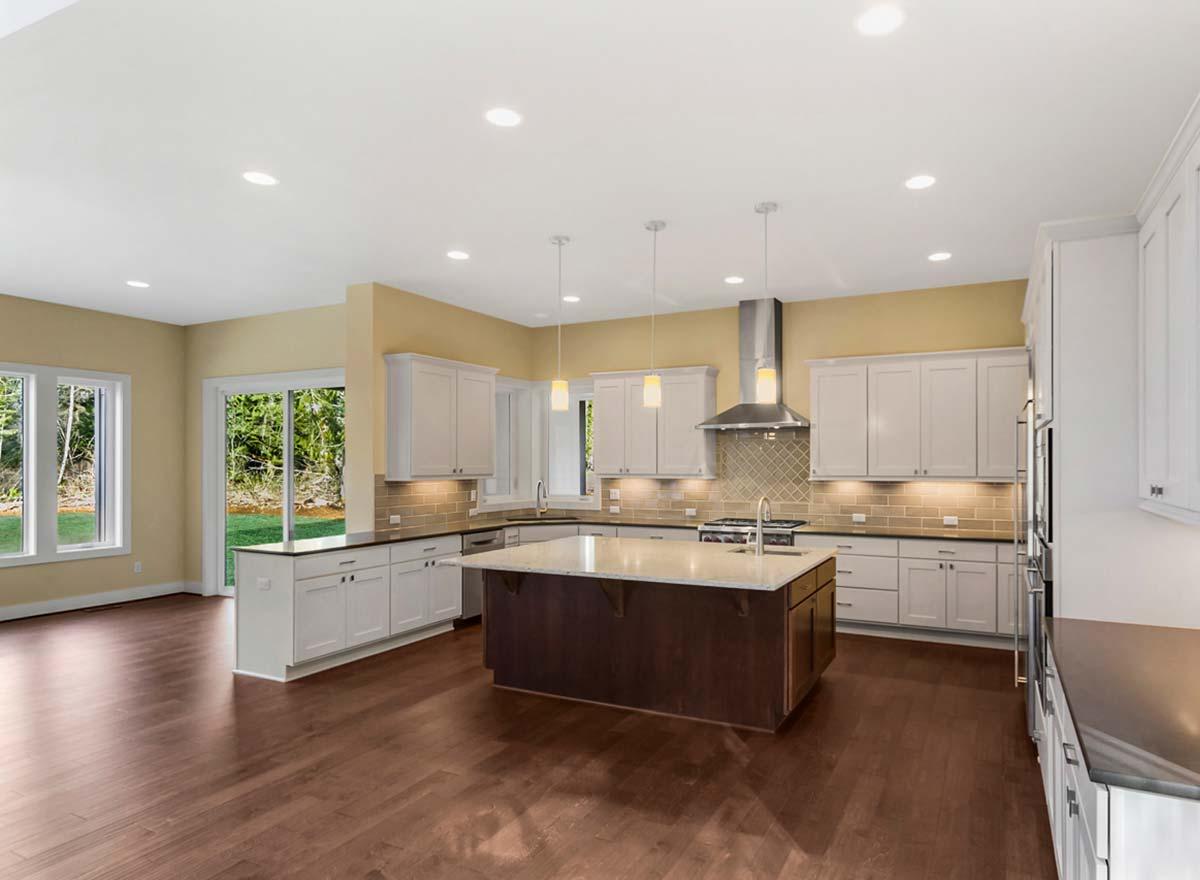 Plan 23620JD: Above and Beyond IV - Image #13 - Contemporary, Modern, Northwest, Prairie