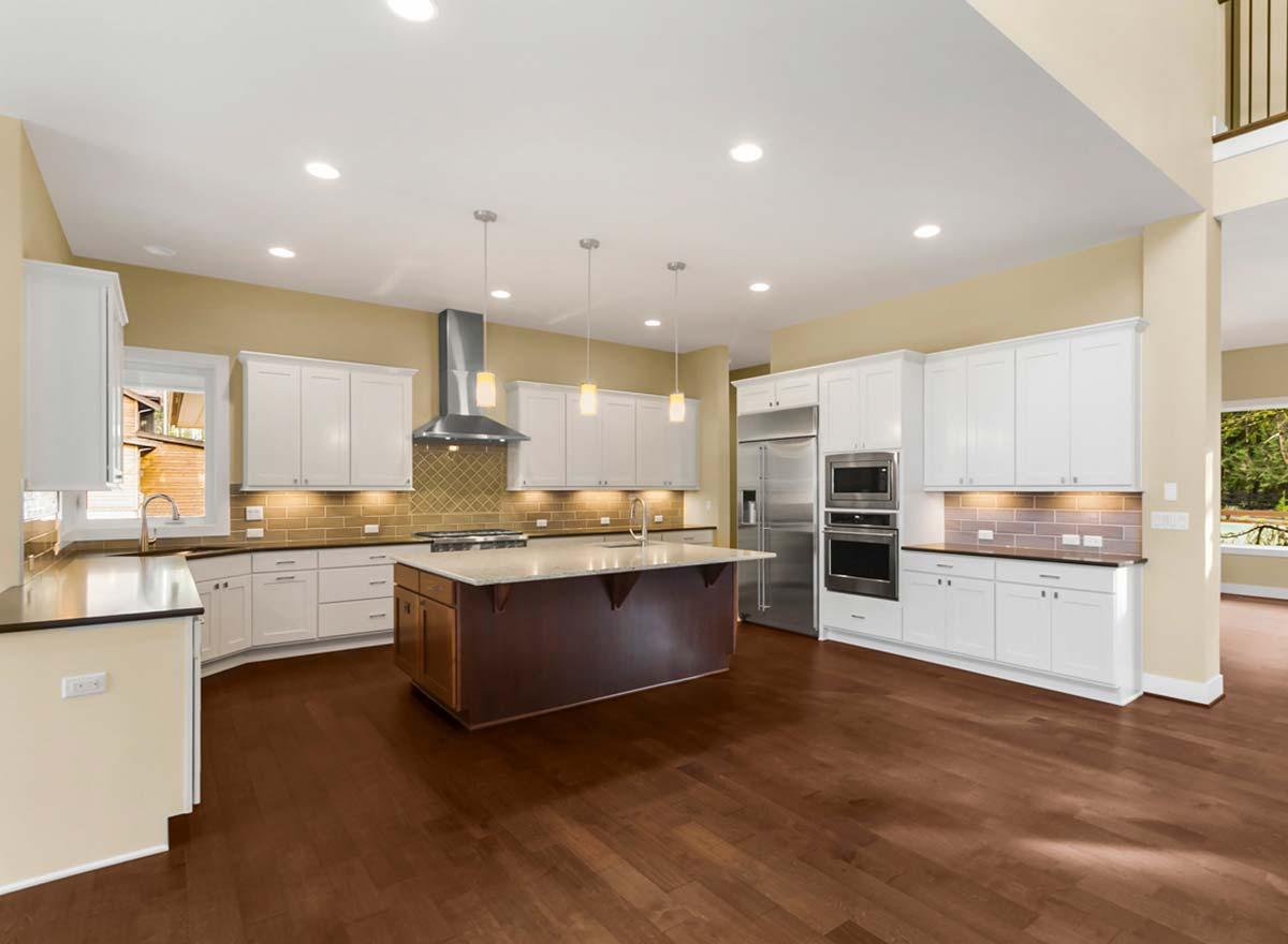 Plan 23620JD: Above and Beyond IV - Image #14 - Contemporary, Modern, Northwest, Prairie