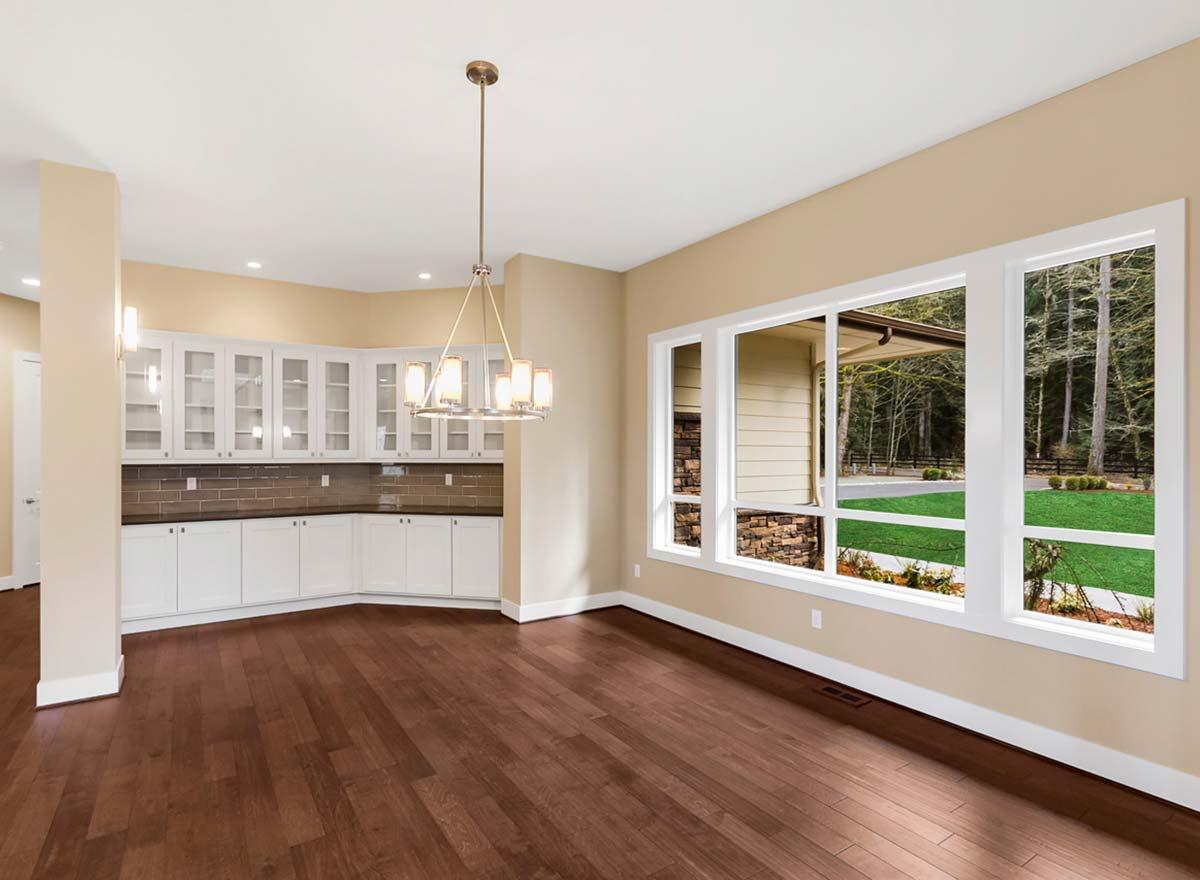 Plan 23620JD: Above and Beyond IV - Image #15 - Contemporary, Modern, Northwest, Prairie