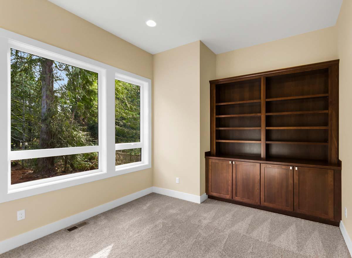 Plan 23620JD: Above and Beyond IV - Image #16 - Contemporary, Modern, Northwest, Prairie