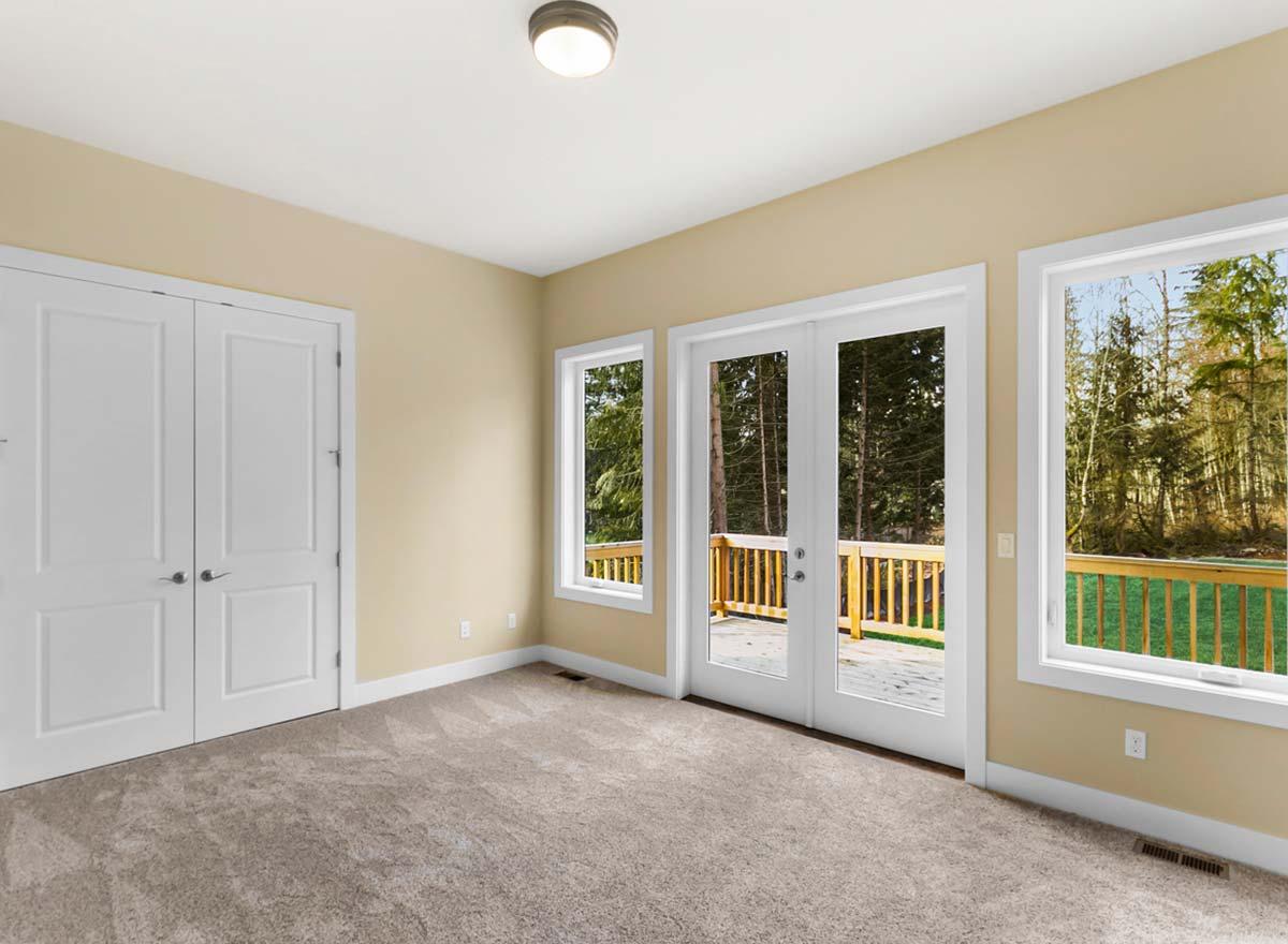 Plan 23620JD: Above and Beyond IV - Image #17 - Contemporary, Modern, Northwest, Prairie