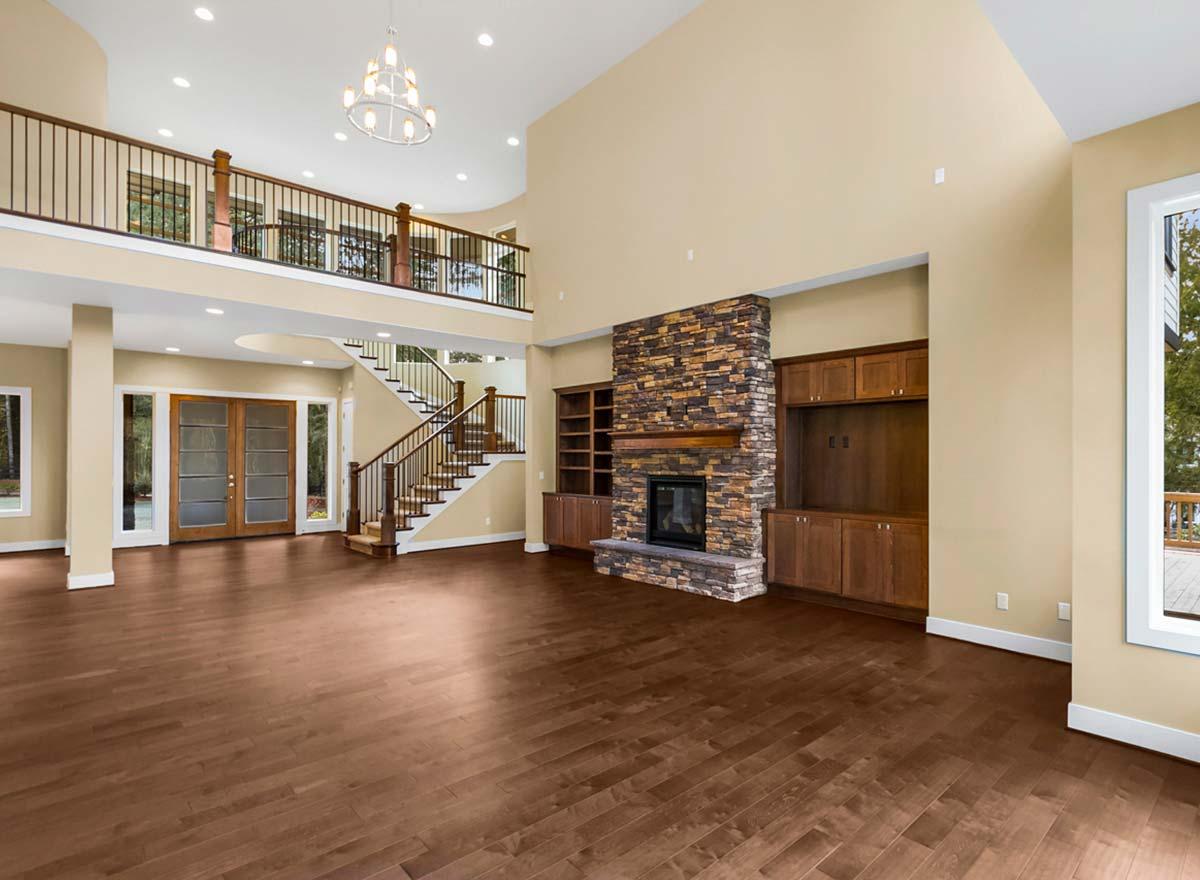Plan 23620JD: Above and Beyond IV - Image #12 - Contemporary, Modern, Northwest, Prairie