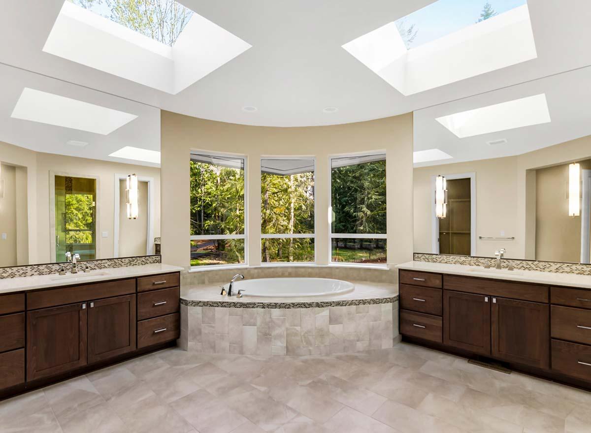 Plan 23620JD: Above and Beyond IV - Image #21 - Contemporary, Modern, Northwest, Prairie