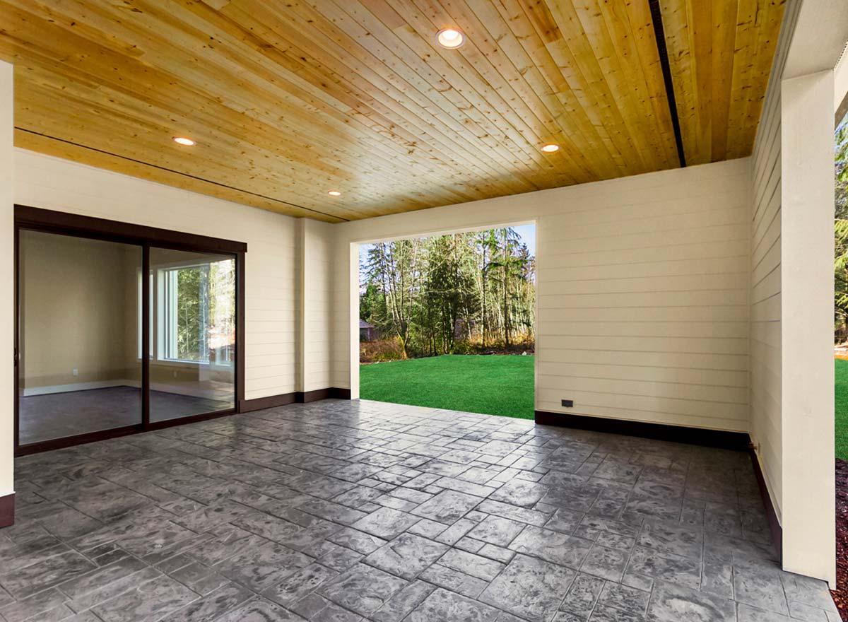 Plan 23620JD: Above and Beyond IV - Image #23 - Contemporary, Modern, Northwest, Prairie