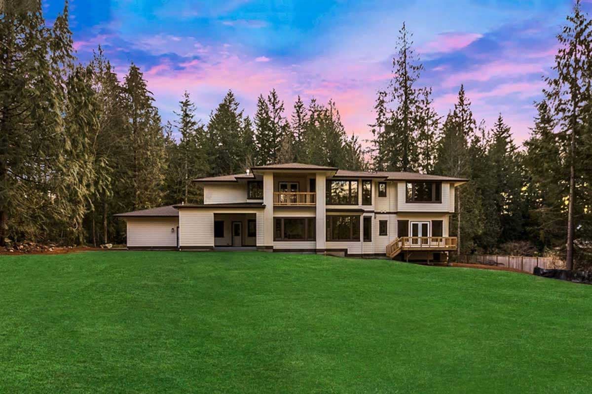Plan 23620JD: Above and Beyond IV - Image #7 - Contemporary, Modern, Northwest, Prairie