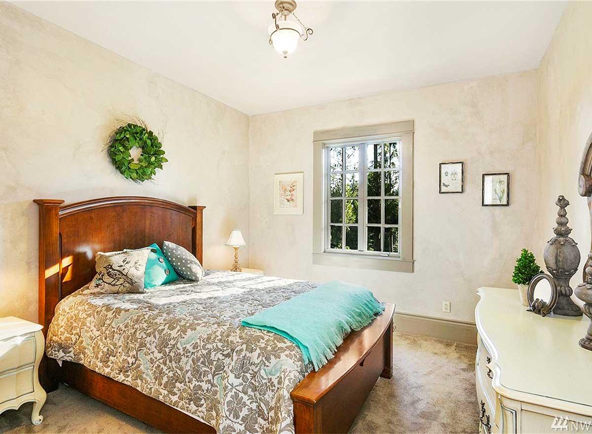 Plan 2366JD: Charming Cottage with Greatroom Design - Image #15 - Northwest