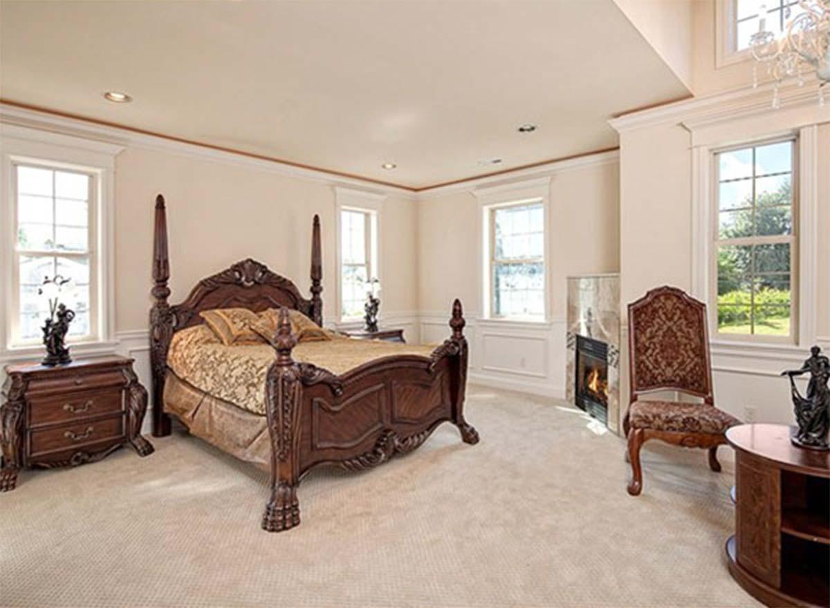Plan 2367JD: Unique Design - Image #26 - Northwest
