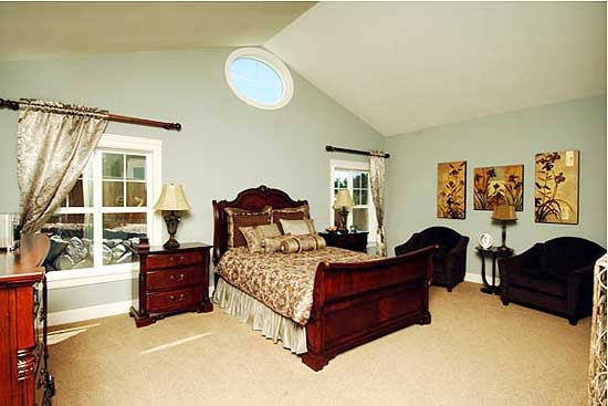Plan 2375JD: Beautiful Victorian with Options - Image #7 - Country, Northwest, Victorian