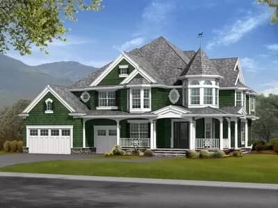 Beautiful Victorian with Options