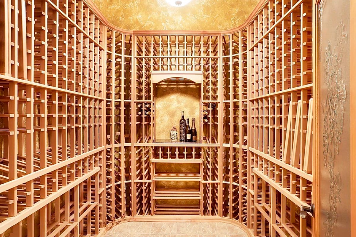 Plan 2380JD: Grand Craftsman House Plan with Wraparound Porch - 4450 Sq Ft - Image #14 - Craftsman, Northwest