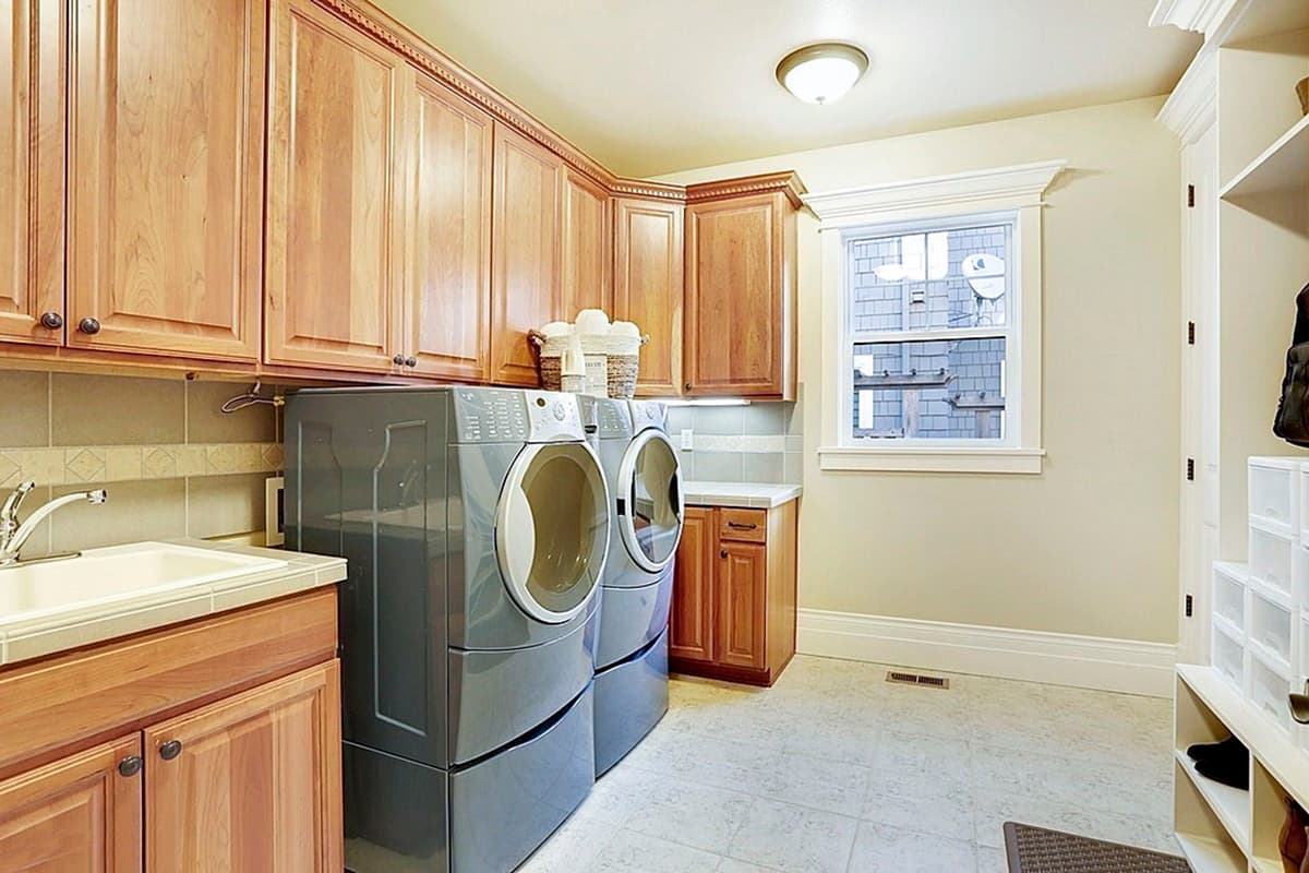 Plan 2380JD: Grand Craftsman House Plan with Wraparound Porch - 4450 Sq Ft - Image #22 - Craftsman, Northwest