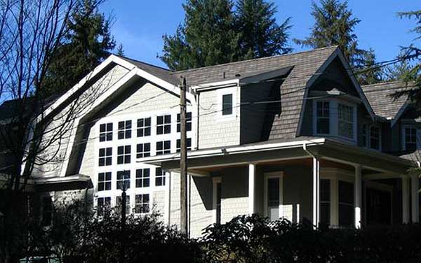 Plan 2382JD: Oversized Master Suite with Spa-like Bath - Image #9 - Country, Northwest, Shingle