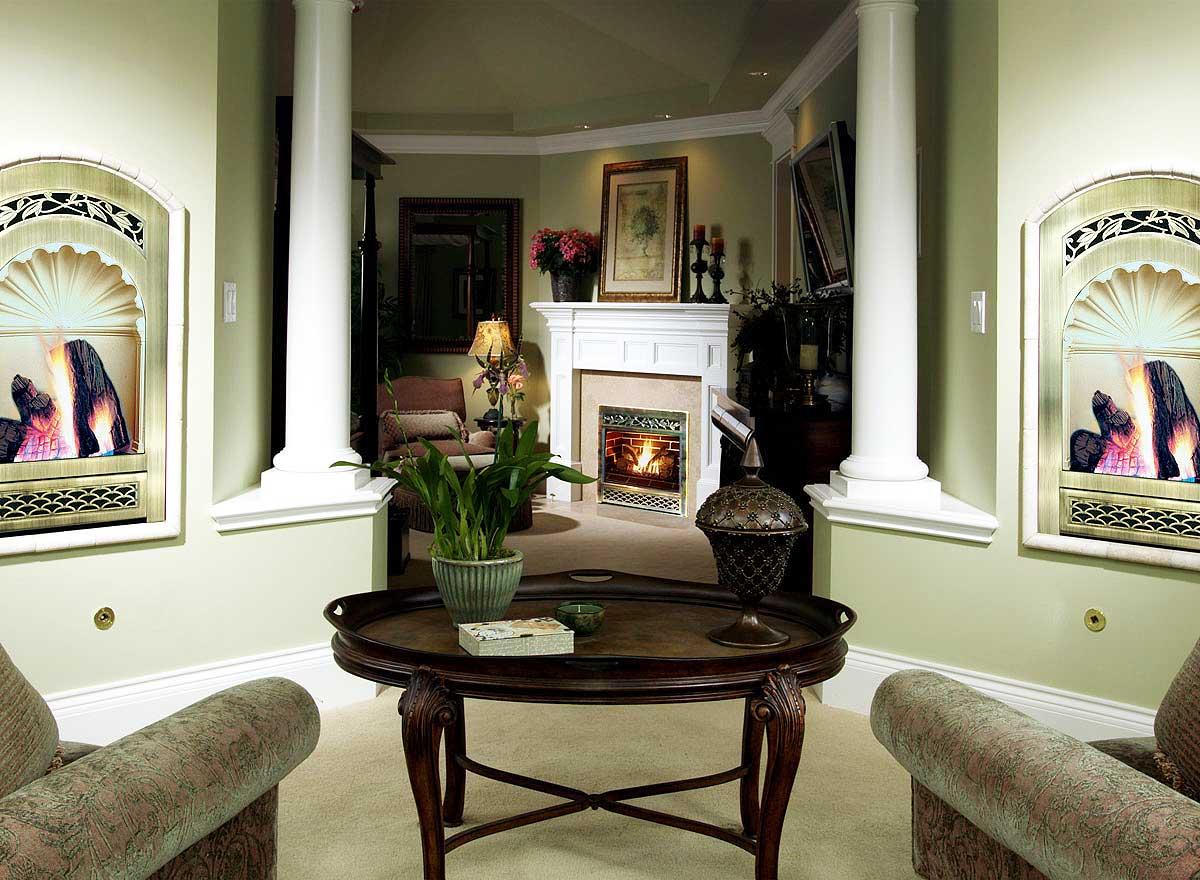 Plan 2384JD: Award Winning House Plan - Image #14 - Country, Northwest, Shingle