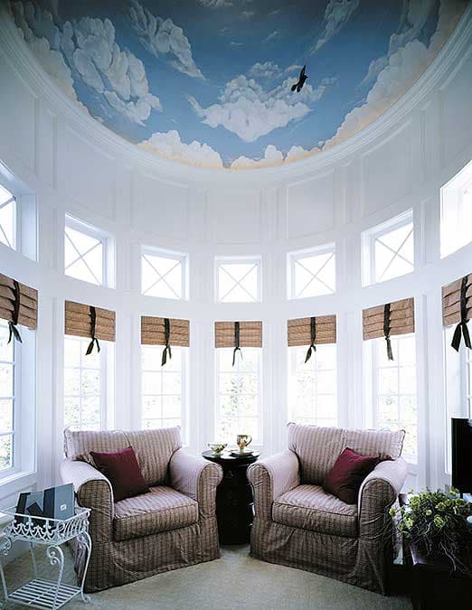 Plan 2384JD: Award Winning House Plan - Image #17 - Country, Northwest, Shingle