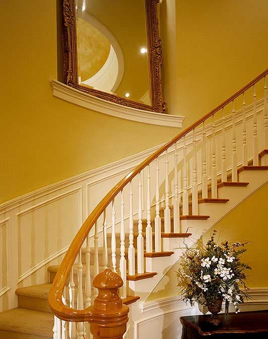 Plan 2384JD: Award Winning House Plan - Image #18 - Country, Northwest, Shingle