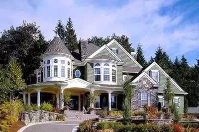 Award Winning House Plan