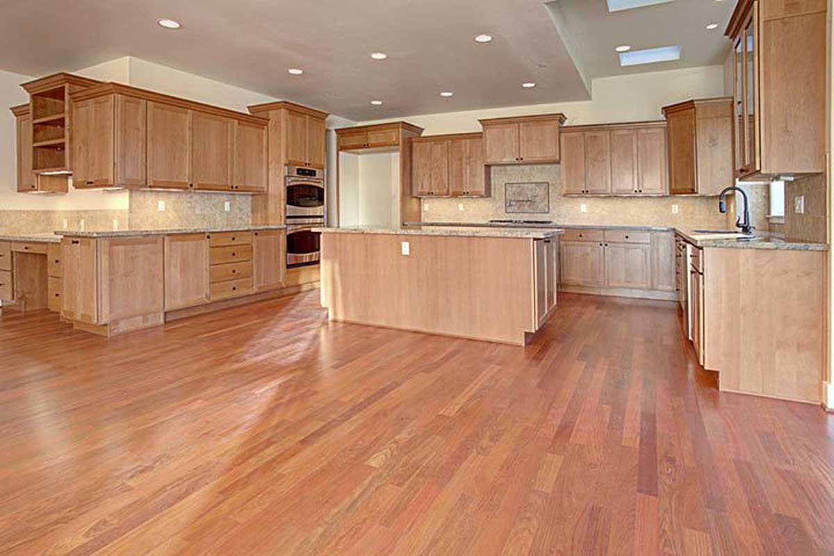 Plan 2387JD: Luxury Master Suite with Sitting Room & Fireplace - Image #6 - Craftsman, Northwest, Shingle