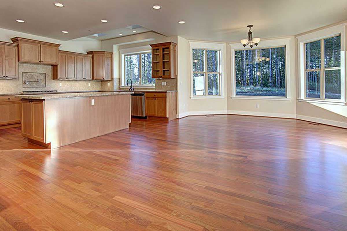 Plan 2387JD: Luxury Master Suite with Sitting Room & Fireplace - Image #4 - Craftsman, Northwest, Shingle