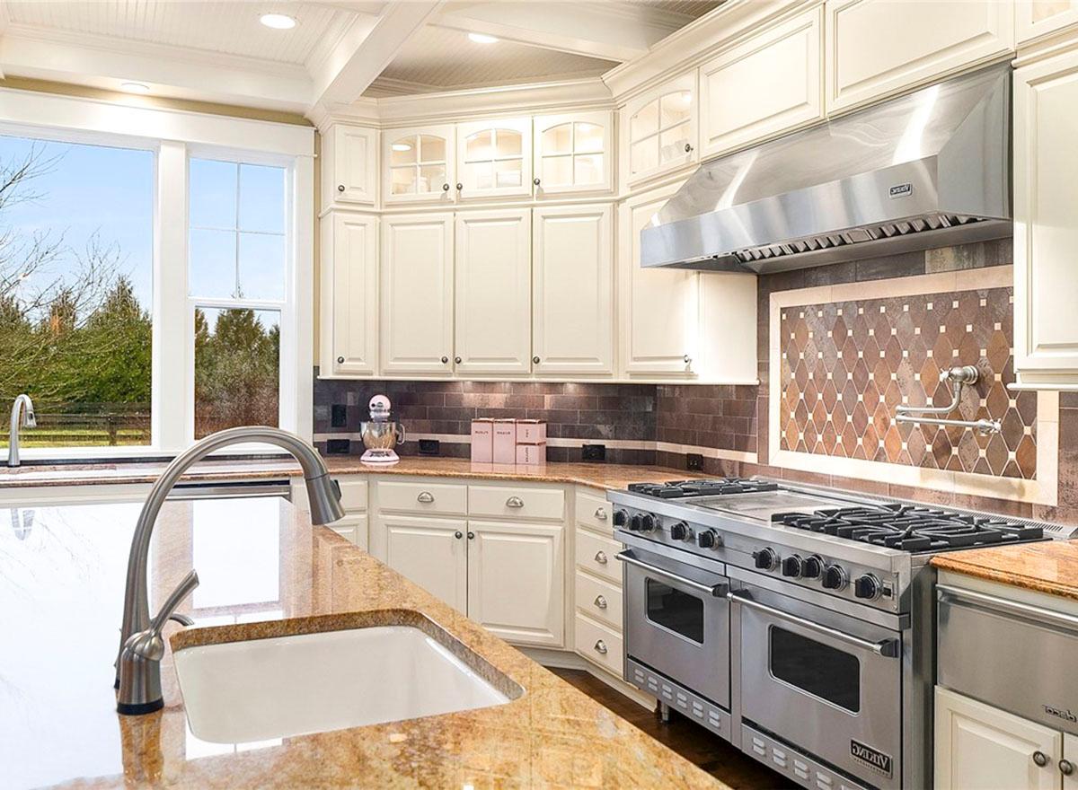 Plan 2389JD: Luxurious Shingle-Style Home Plan - Image #7 - Craftsman, Northwest, Shingle