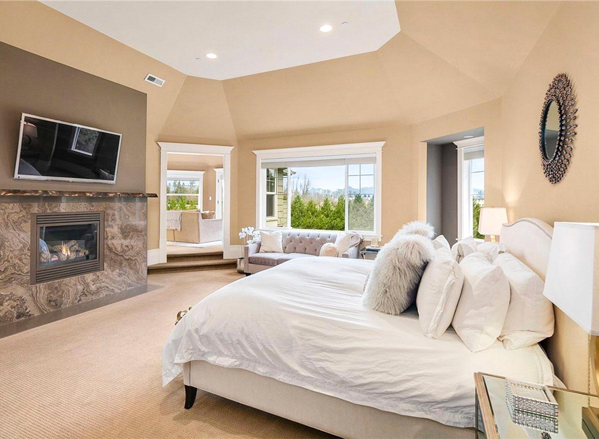 Plan 2389JD: Luxurious Shingle-Style Home Plan - Image #12 - Craftsman, Northwest, Shingle