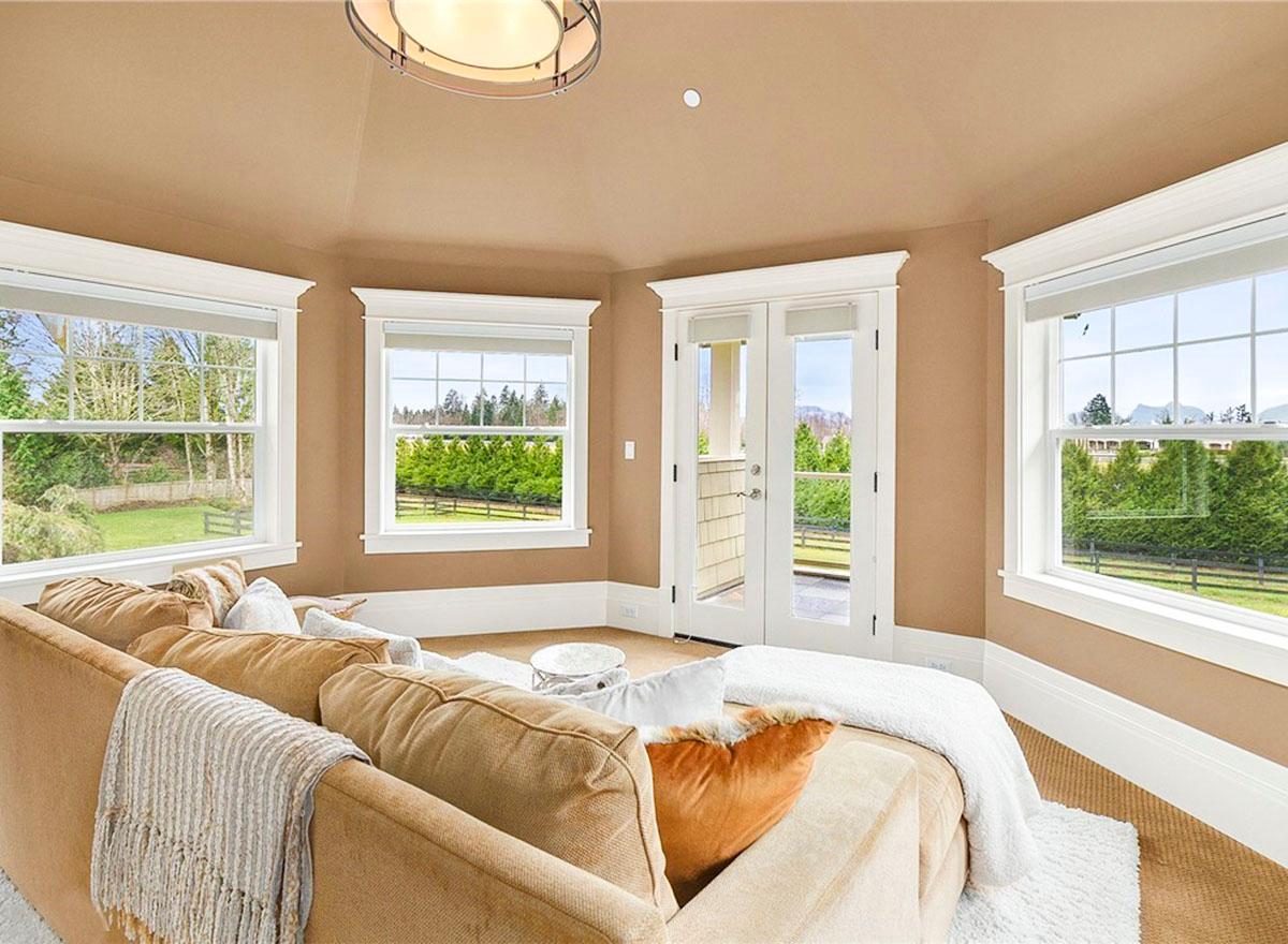 Plan 2389JD: Luxurious Shingle-Style Home Plan - Image #13 - Craftsman, Northwest, Shingle