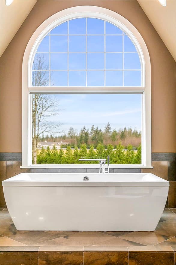 Plan 2389JD: Luxurious Shingle-Style Home Plan - Image #15 - Craftsman, Northwest, Shingle