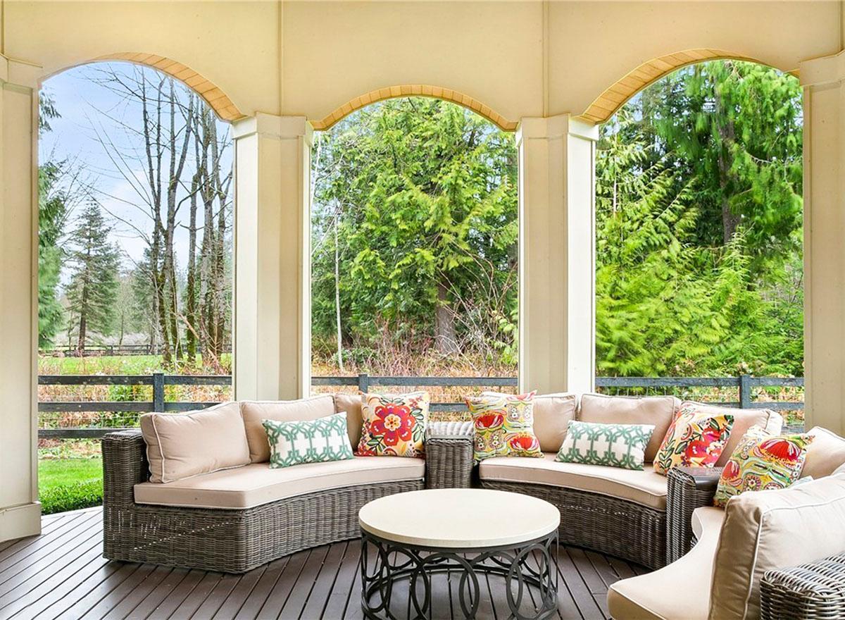 Plan 2389JD: Luxurious Shingle-Style Home Plan - Image #20 - Craftsman, Northwest, Shingle