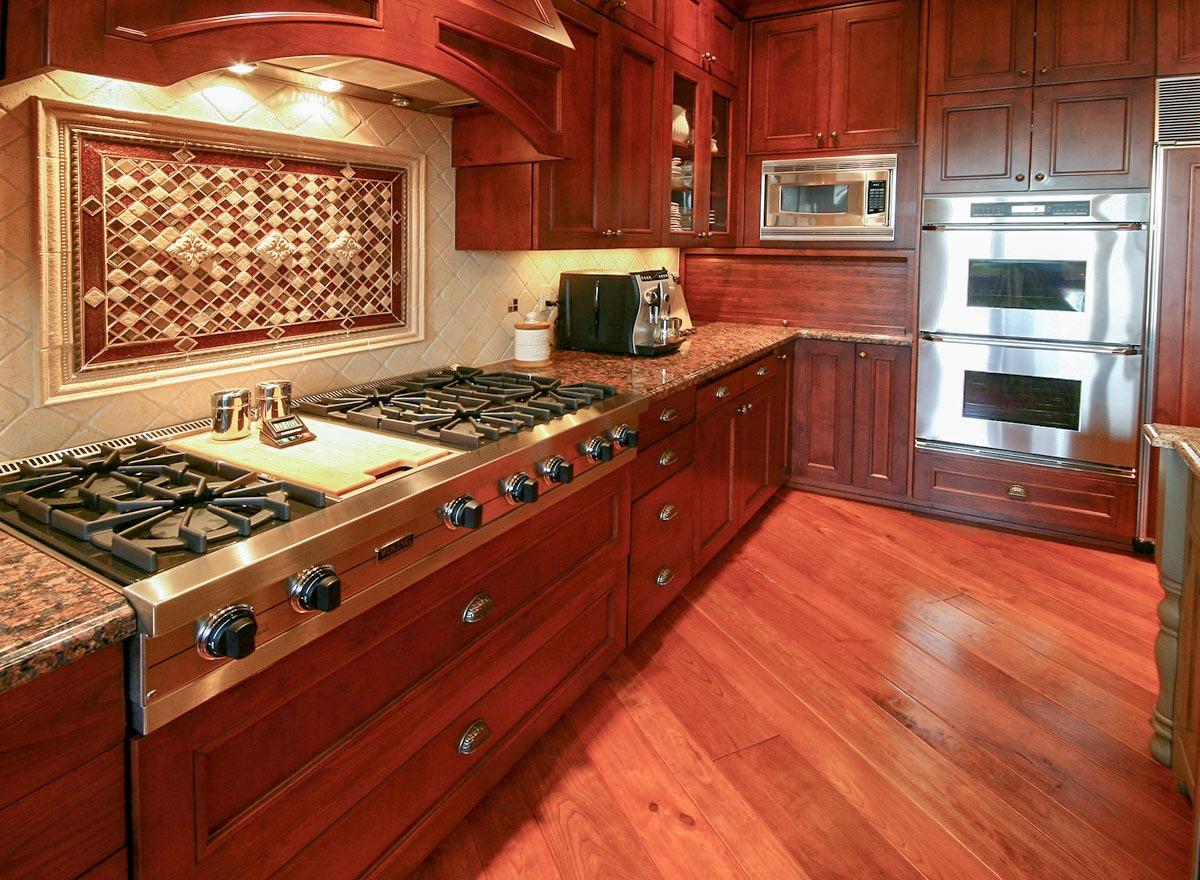 Plan 2391JD: Stunning Craftsman Home Plan with Two Master Suites on a Walkout Basement - Image #20 - Country, Craftsman, Northwest, Shingle