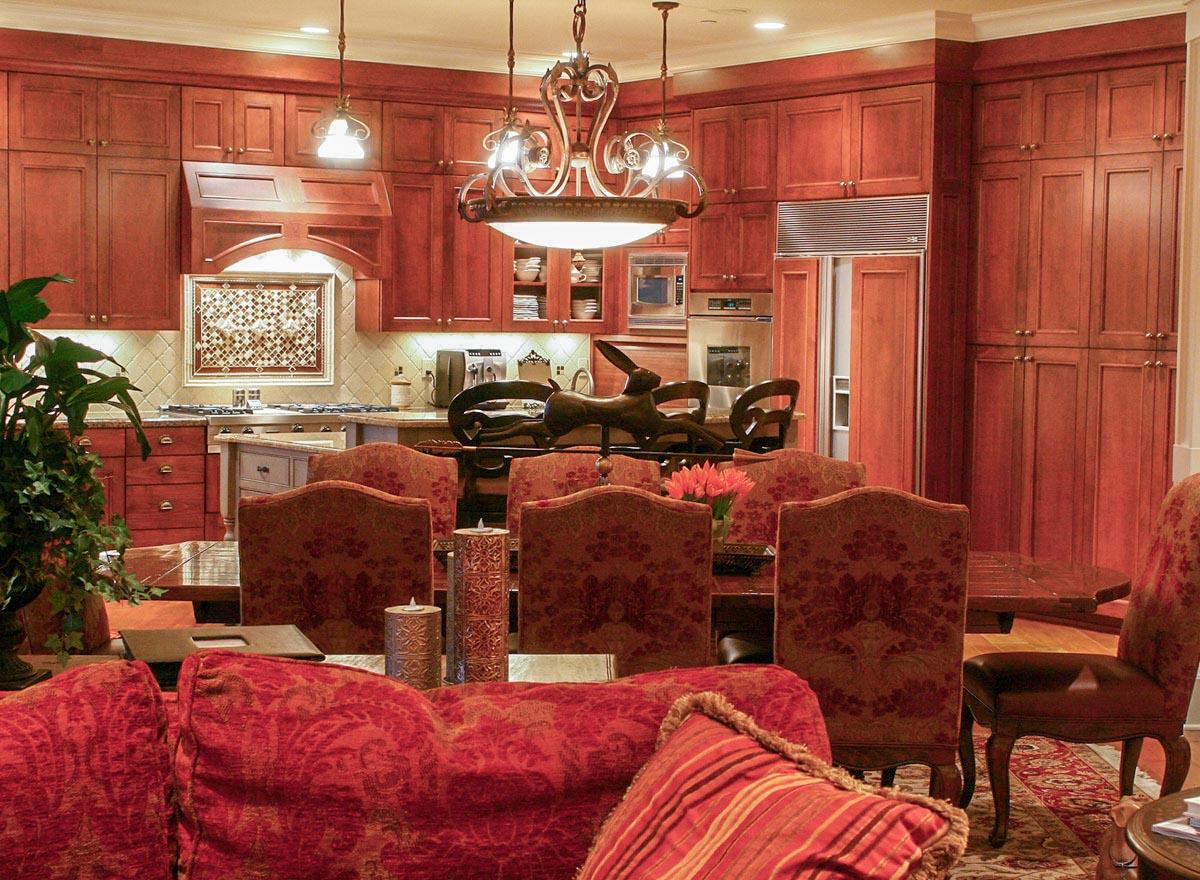 Plan 2391JD: Stunning Craftsman Home Plan with Two Master Suites on a Walkout Basement - Image #24 - Country, Craftsman, Northwest, Shingle