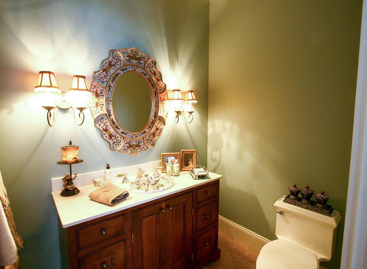 Plan 2391JD: Stunning Craftsman Home Plan with Two Master Suites on a Walkout Basement - Image #27 - Country, Craftsman, Northwest, Shingle