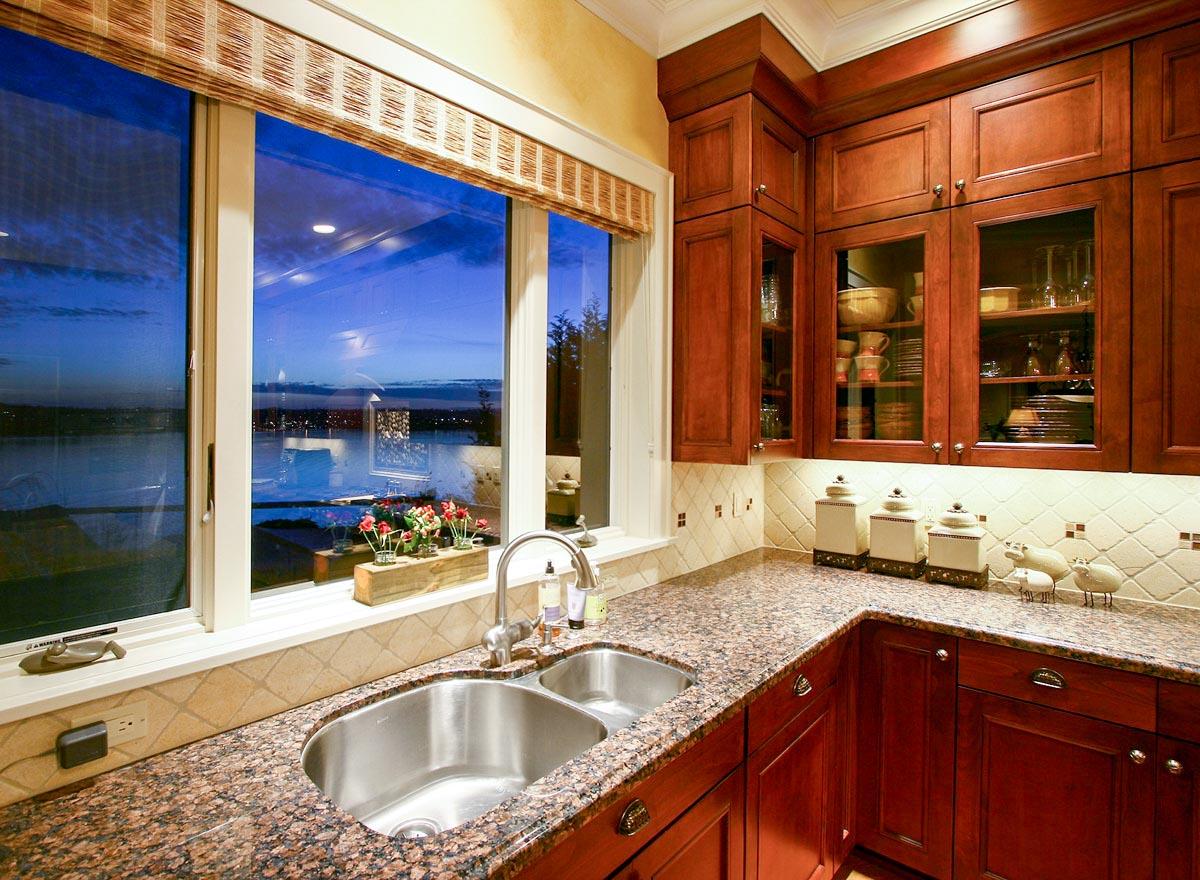 Plan 2391JD: Stunning Craftsman Home Plan with Two Master Suites on a Walkout Basement - Image #19 - Country, Craftsman, Northwest, Shingle