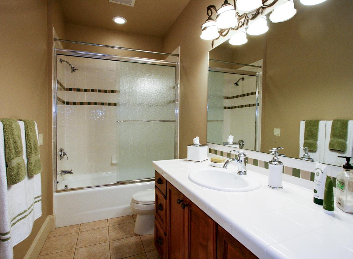 Plan 2391JD: Stunning Craftsman Home Plan with Two Master Suites on a Walkout Basement - Image #36 - Country, Craftsman, Northwest, Shingle