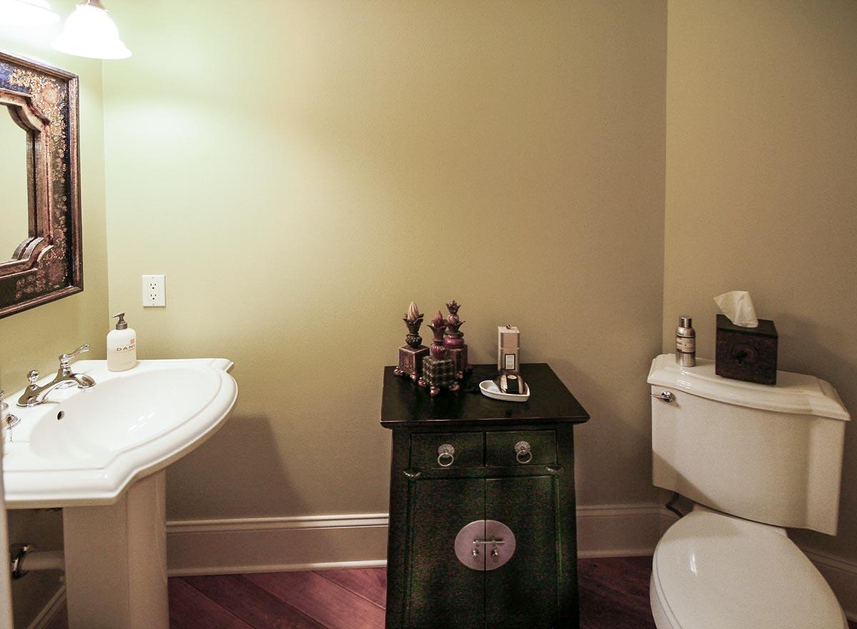 Plan 2391JD: Stunning Craftsman Home Plan with Two Master Suites on a Walkout Basement - Image #37 - Country, Craftsman, Northwest, Shingle