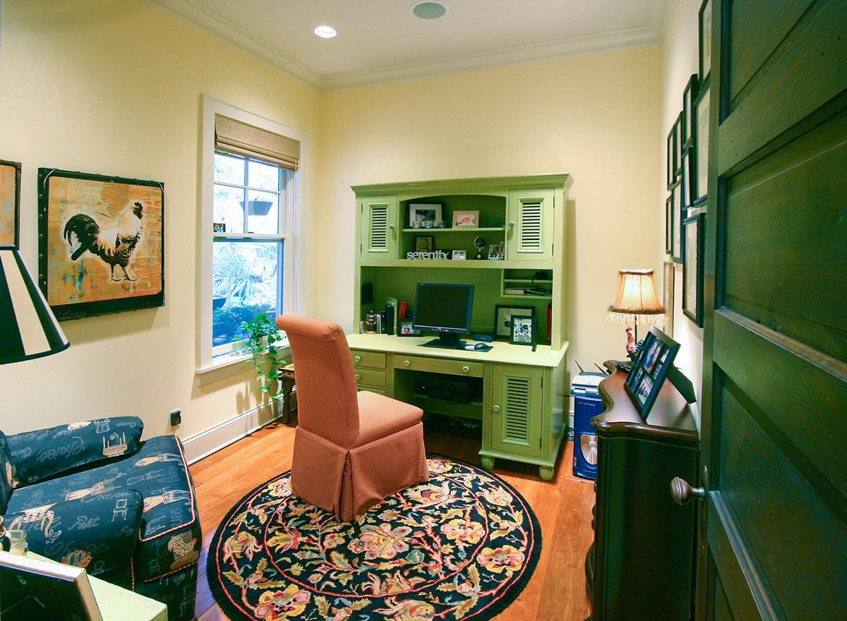 Plan 2391JD: Stunning Craftsman Home Plan with Two Master Suites on a Walkout Basement - Image #40 - Country, Craftsman, Northwest, Shingle