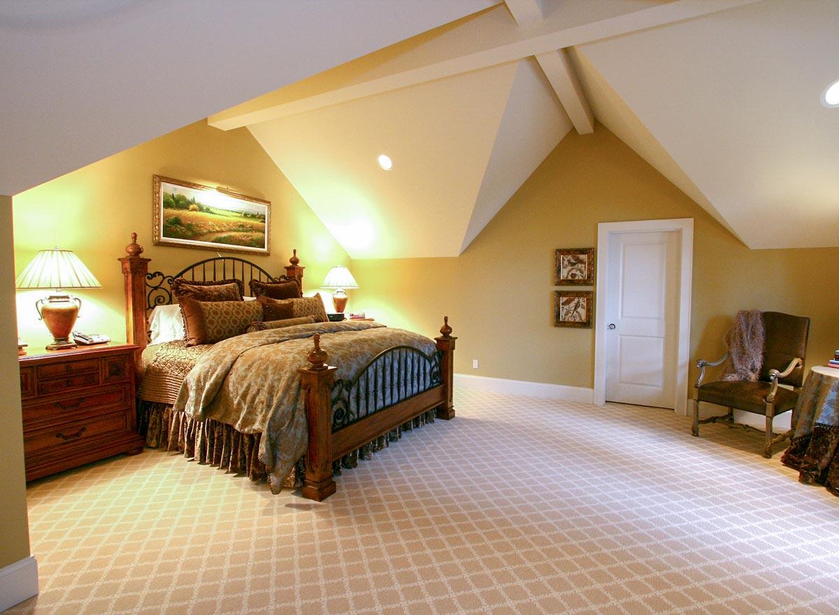 Plan 2391JD: Stunning Craftsman Home Plan with Two Master Suites on a Walkout Basement - Image #45 - Country, Craftsman, Northwest, Shingle