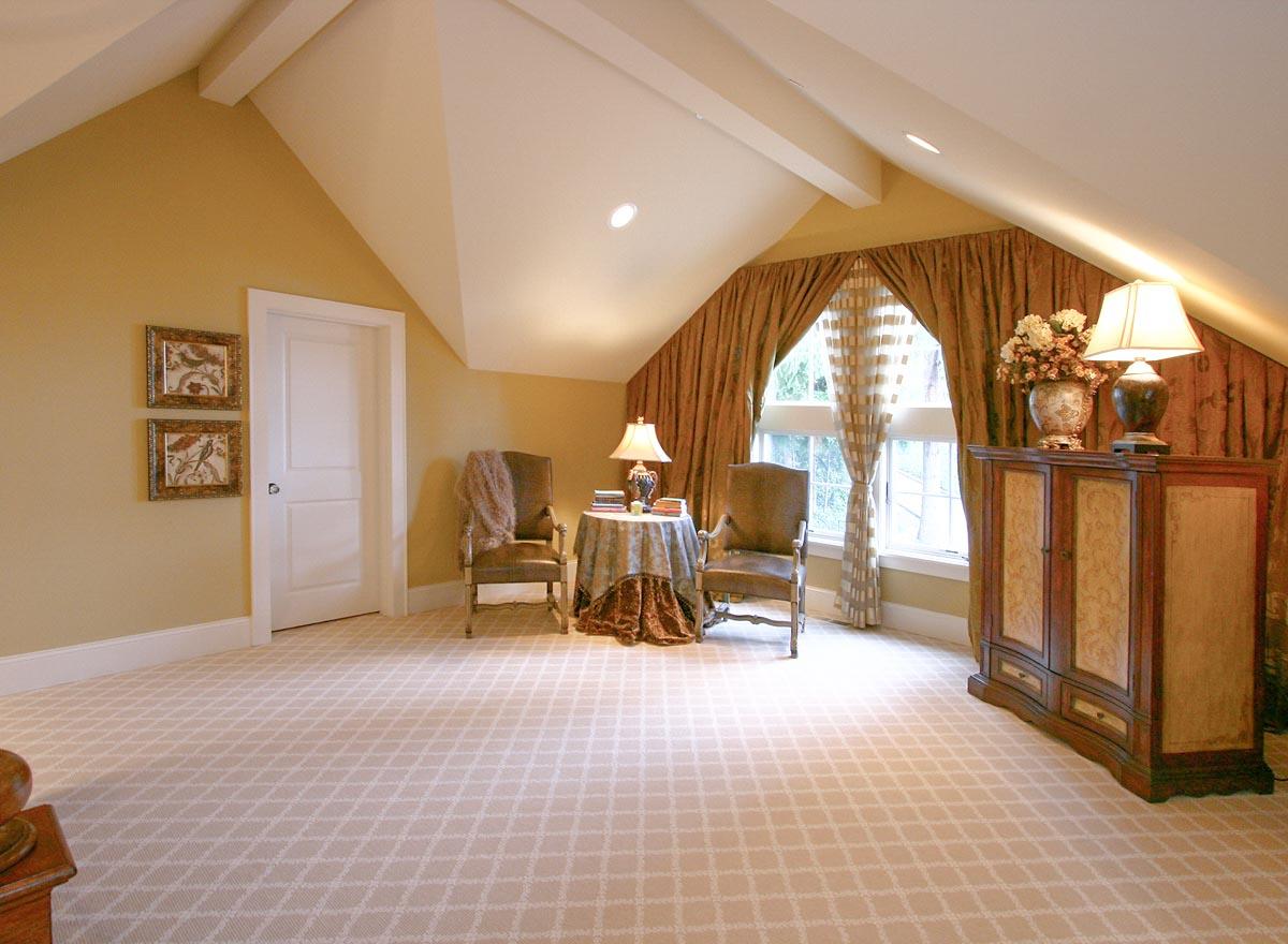 Plan 2391JD: Stunning Craftsman Home Plan with Two Master Suites on a Walkout Basement - Image #47 - Country, Craftsman, Northwest, Shingle