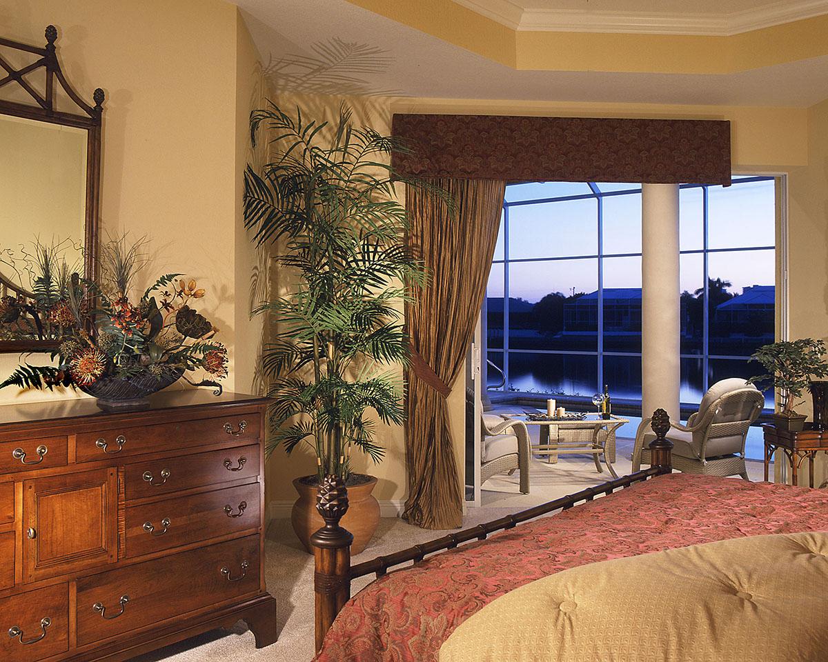 Plan 24001BG: Florida Living - Image #9 - Florida-Style, Mediterranean