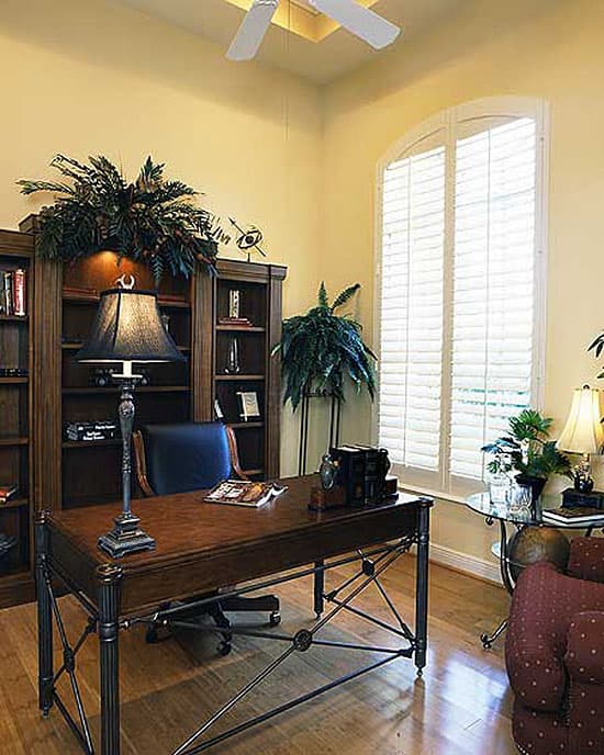 Plan 24001BG: Florida Living - Image #8 - Florida-Style, Mediterranean