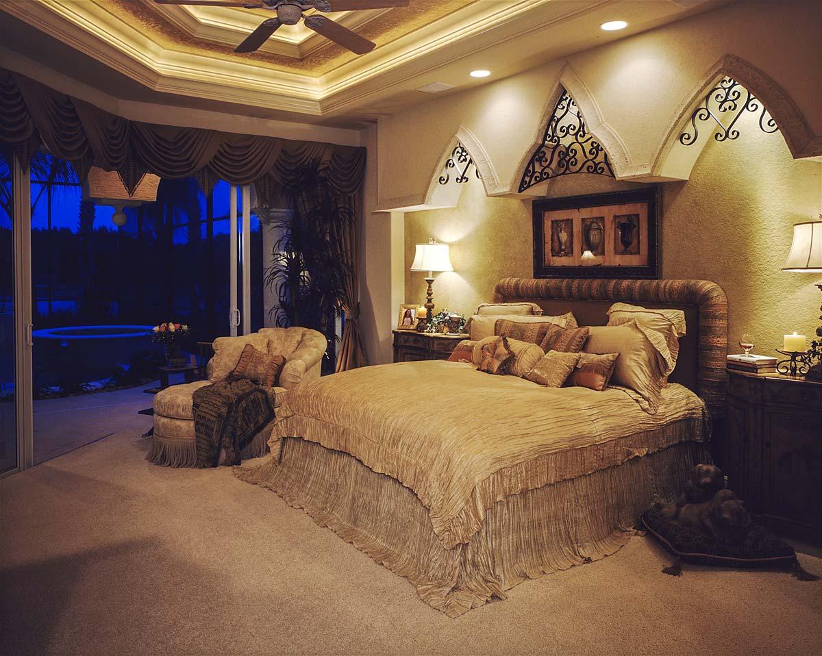 Plan 24005BG: Luxurious Details - Image #9 - Florida-Style, Mediterranean