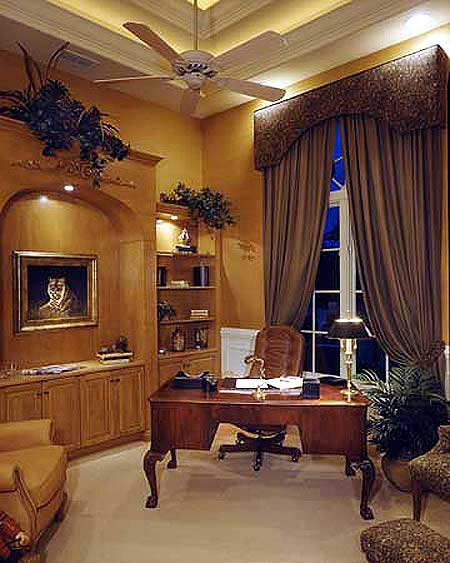 Plan 24006BG: Mediterranean Design - Image #16 - European, Florida-Style, Mediterranean