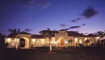 Mediterranean Design