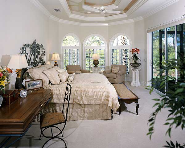 Plan 24010BG: From Our Premium Collection - Image #7 - European, Florida-Style, Mediterranean
