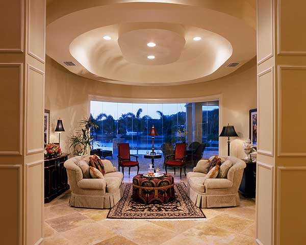 Plan 24028BG: Huge Second Floor Balcony - Image #10 - Florida-Style, Mediterranean, Southern