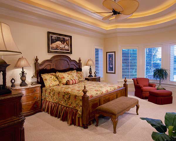 Plan 24028BG: Huge Second Floor Balcony - Image #12 - Florida-Style, Mediterranean, Southern