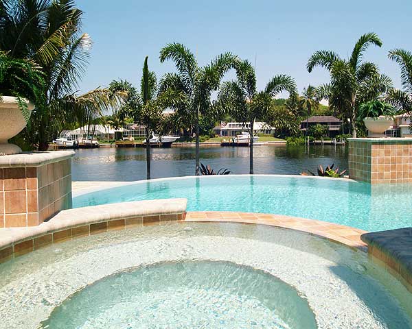Plan 24028BG: Huge Second Floor Balcony - Image #15 - Florida-Style, Mediterranean, Southern